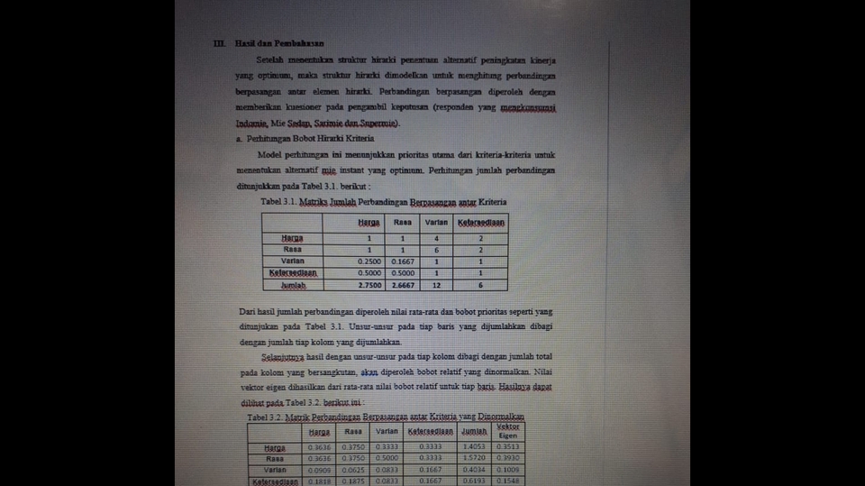 Analisis Data - Analis Data - - 4