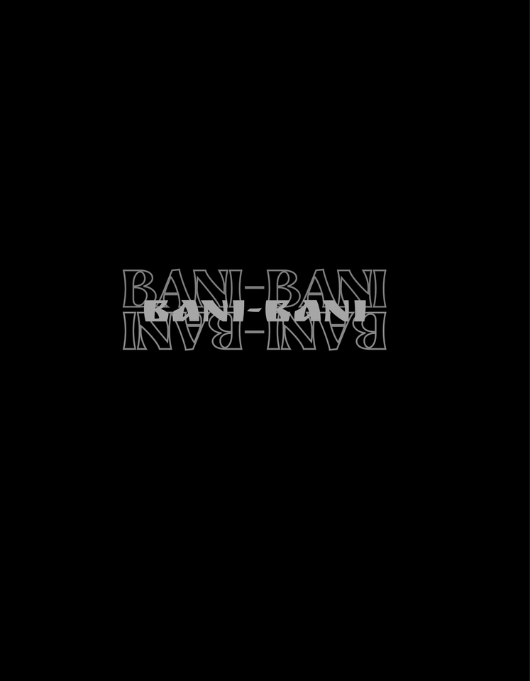 Desain Kaos & Motif - Desain kaos dan motif - 6