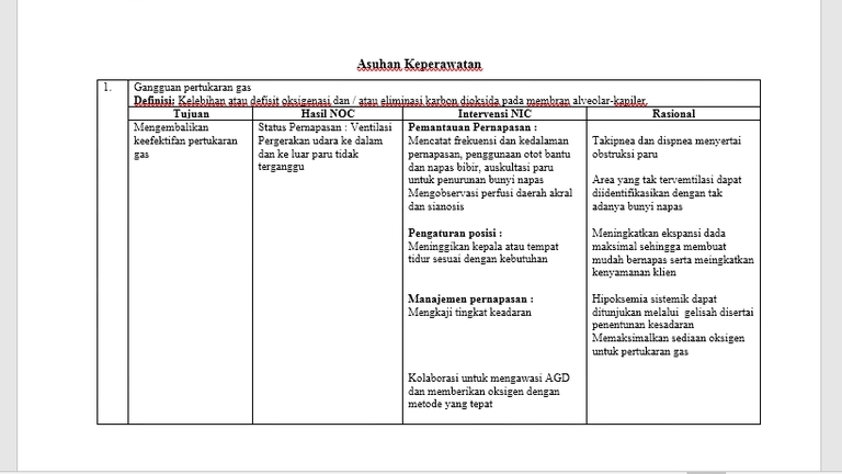 Pengetikan Umum - Pengetikan Ulang, siap satu hari - 7