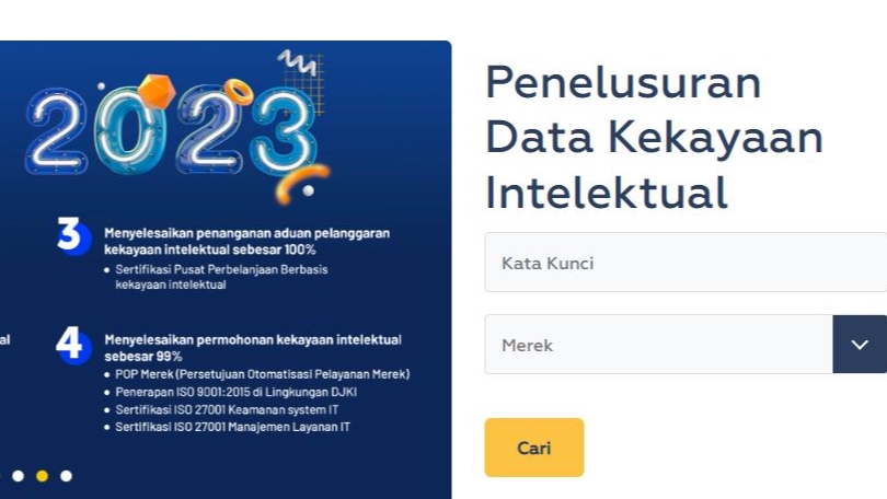 Hukum - Jasa Pendaftaran MEREK dagang dan jasa - 1