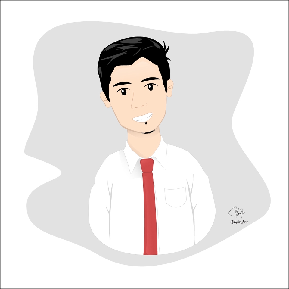 Gambar dan Ilustrasi - Flat Desain Ilustrasi Foto Full Color - 7