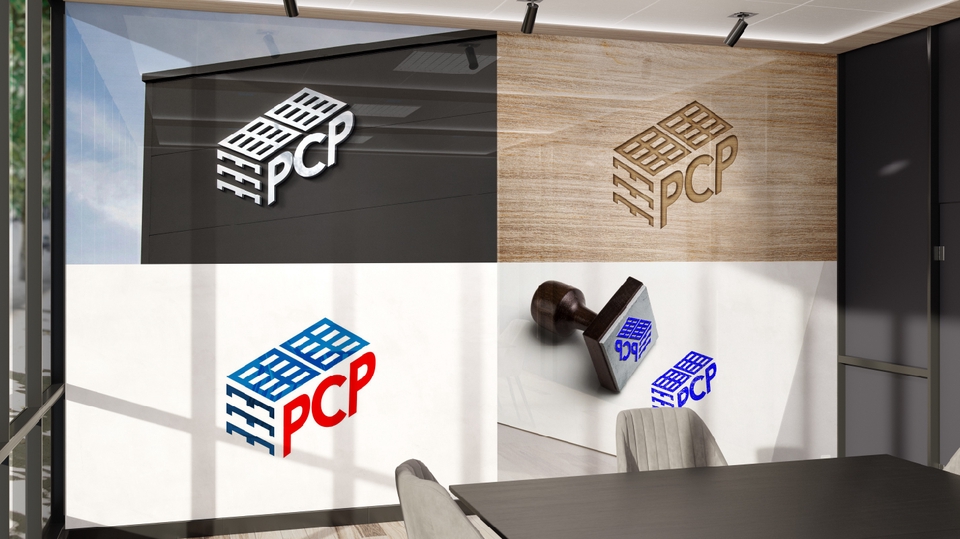 รับออกแบบโลโก้ บริษัท รับทำโลโก้ เรียบหรู ดูแพง