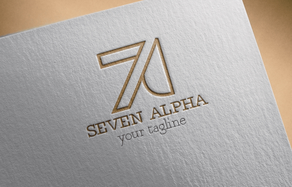 Jasa Desain Logo Profesional dan Kreatif, buat logo perusahaan, organisasi, online shop, dan lainnya.