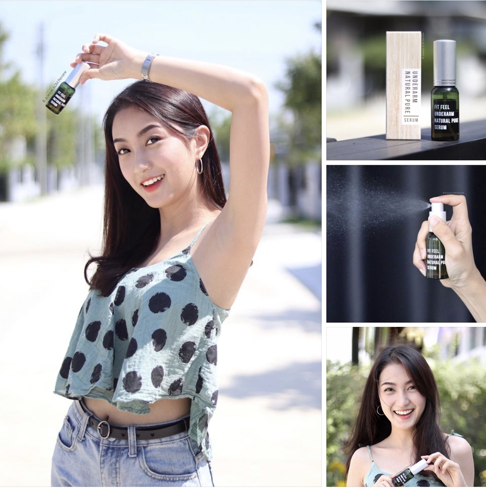 เน็ตไอดอลและบล็อกเกอร์รีวิว - รีวิวสินค้า lifestyle & beauty งานละเอียด ภาพสวย เป็นกันเอง FB/IG/Youtube - 9