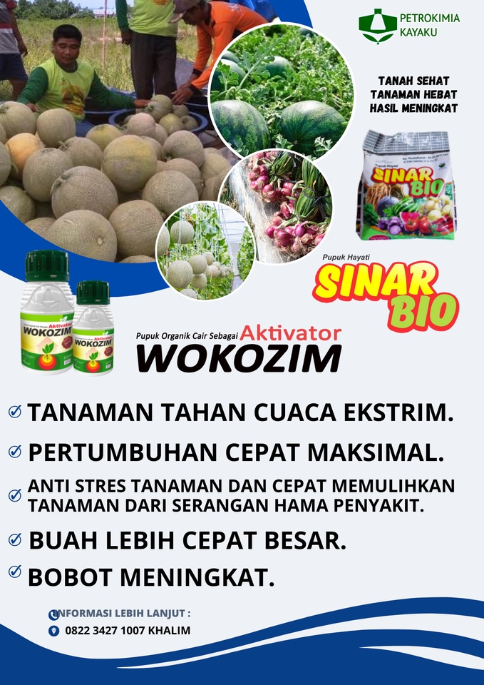 Banner Online - Banner Pestisida Online - 9