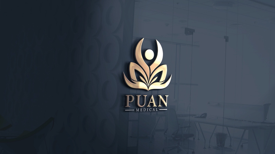 Logo - DESAIN LOGO PERUSAHAAN, UMKM, CAFE, WEBSITE, TOKO ONLINE, FASHION, KOMUNITAS (PROFESIONAL & MODERN) - 8