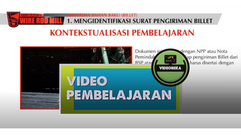 Video Editing - VIDEO EDITING UNTUK SEMUA JENIS VIDEO - 6