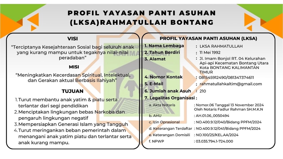 Jasa Lainnya - DESAIN STRUKTUR ORGANISASI - 2