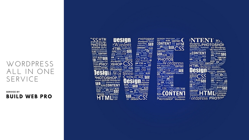 รับทำเว็บไซต์ wordpress ราคาถูก สร้างเว็บ wordpress เขียนเว็บ wordpress