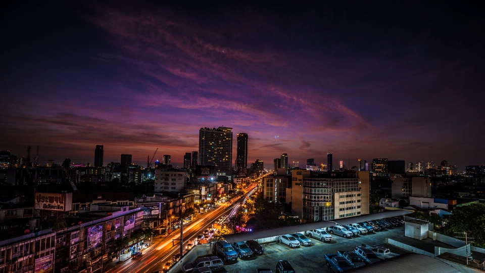 Motion Graphics - รับถ่าย Timelapse Hyperlapse วีดีโอ - 3