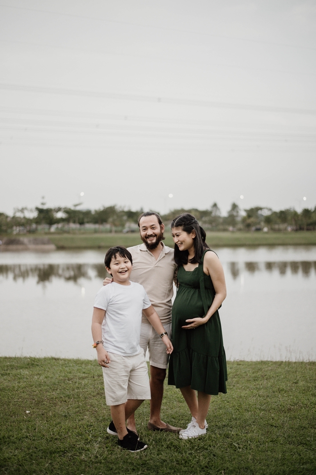 Fotografi - Jasa Fotografi Anak dan Keluarga Jakarta - 8