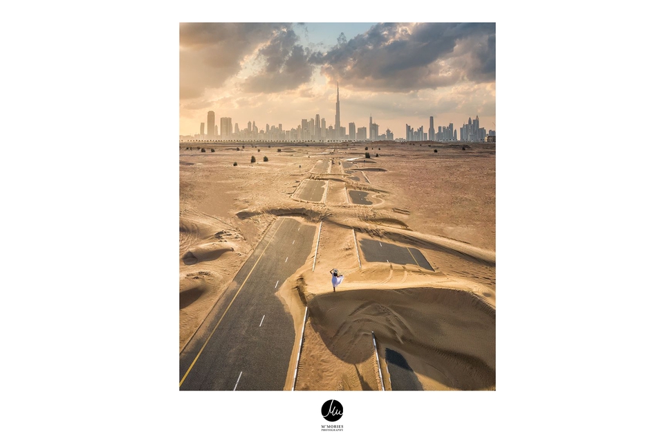 ผู้เชี่ยวชาญให้ความรู้เฉพาะด้าน - ถ่ายภาพยังไงให้ปัง ! สอนการถ่ายภาพและแต่งภาพด้วยกล้องและมือถือจากช่างภาพอาชีพ - 9