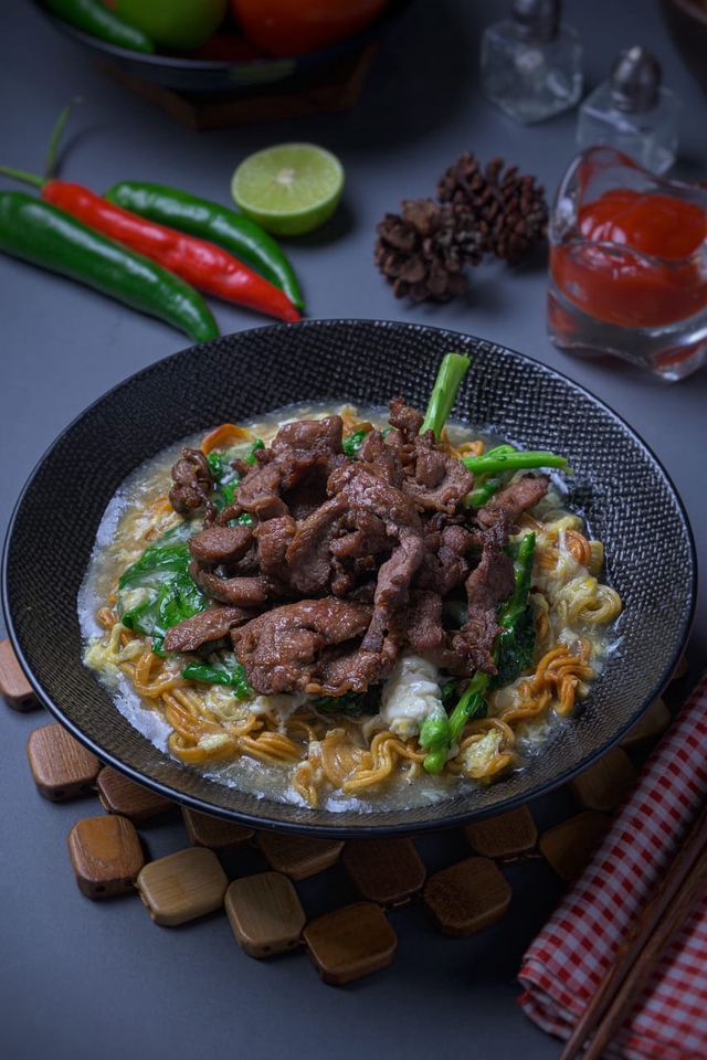 Fotografi - JASA FOTO PRODUK MAKANAN & MINUMAN (JABODETABEK) - 10