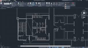 CAD Drawing - DESAIN MANUFAKTUR 2D/ 3D - 5