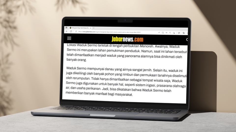 Penulisan Konten - Penulisan Artikel SEO untuk Website dan Blog - 15