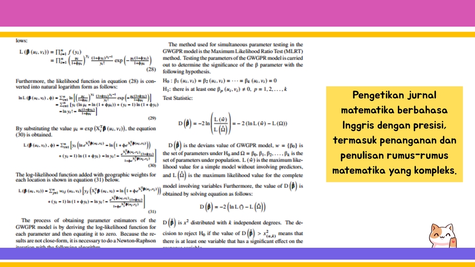 Pengetikan Umum - Pengetikan Cepat & Akurat: Tugas Umum, Laporan Kantor hingga Data Nasional - 1 Hari Jadi! - 9