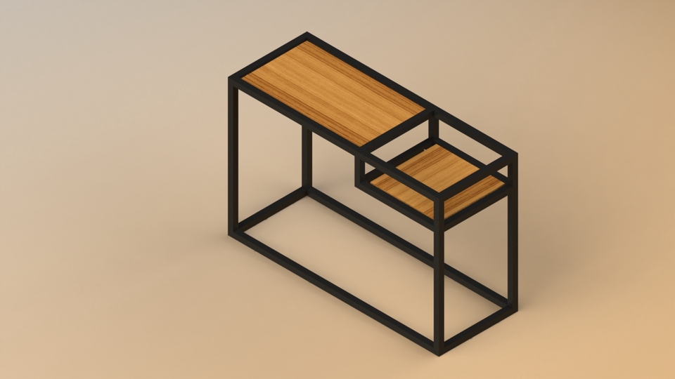 Desain Furniture - DESIGN 3D & 3D FURNITURE - 5