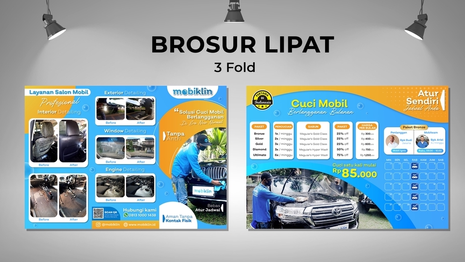 Banner Online - DESAIN BANNER, SOSMED & MEDIA PROMOSI - - 17