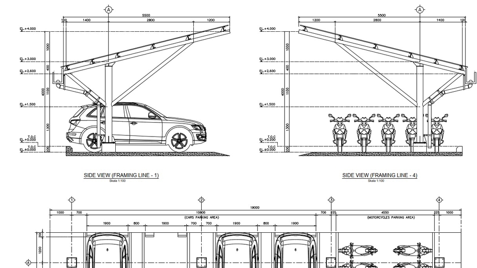 3fd6d180-ed76-480b-8f96-f1b7e265470a - Drawing Design Architectural Plan, Section & Detail