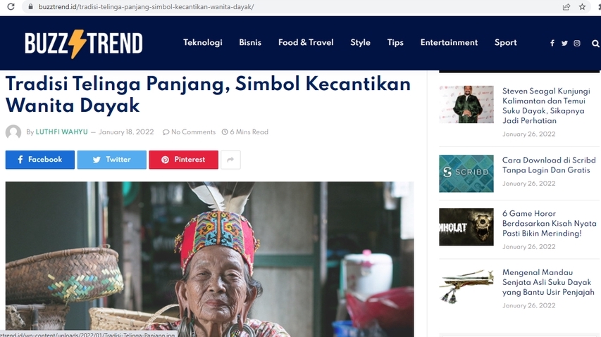 Penulisan Konten - Penulisan Untuk Konten Website - 1