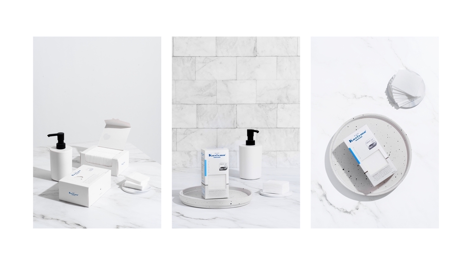Photography - ถ่ายภาพสินค้าสไตล์ Minimal เพื่อลง Social media และสื่อต่างๆของทางแบรนด์ - 15