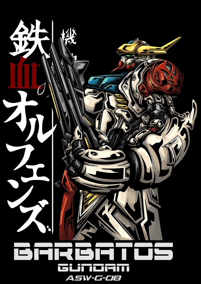 Desain Kaos & Motif - DESAIN KAOS CUSTOM ILLUSTRASI SUPER KEREN !! - 14