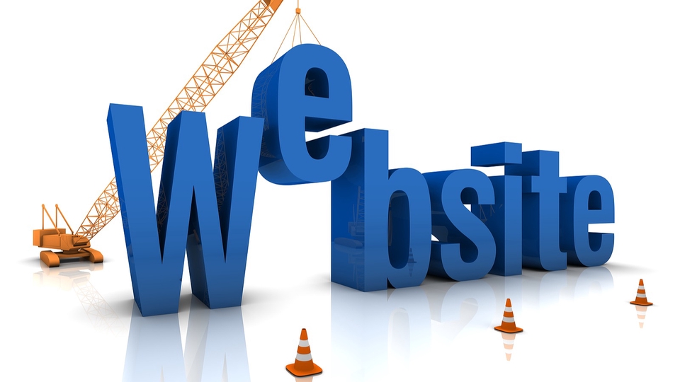 Buat Website Profile Company Dengan Cepat