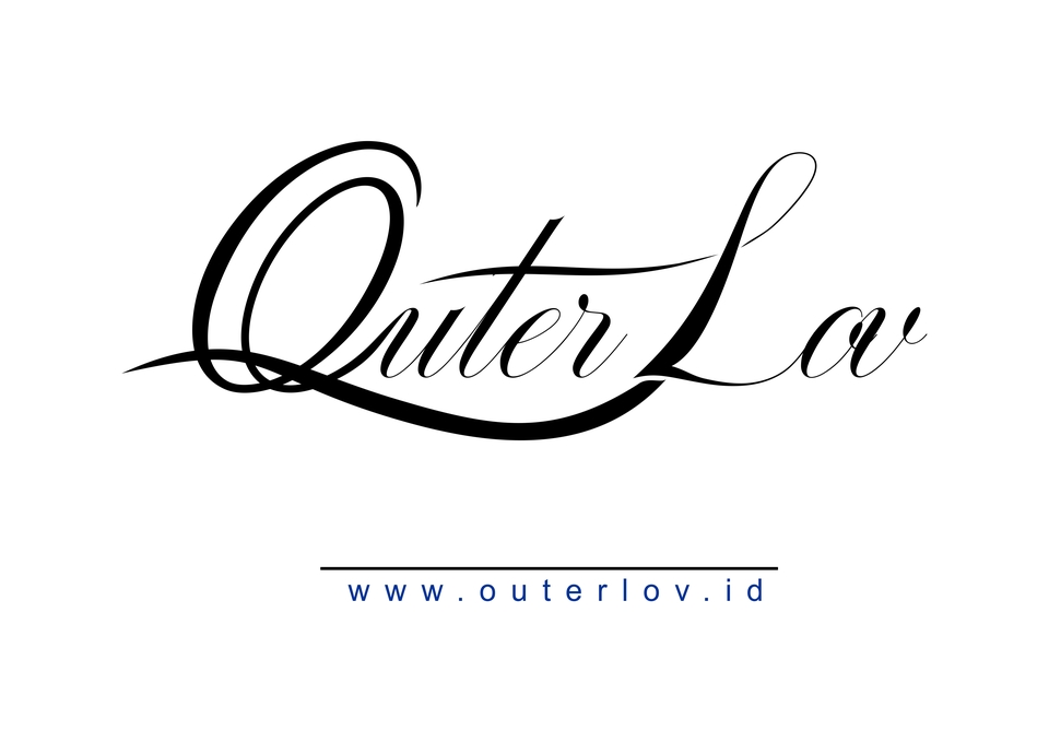 Logo - Logo premium PT,CV,OlShop, Fashion, UKM, RESTO, Start up(Unlimited Revision) - 8