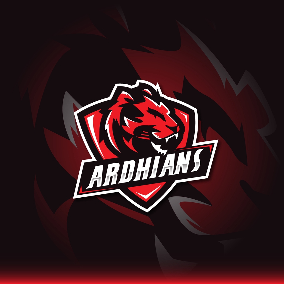Logo - I WILL DESIGN LOGO ESPORT PROFESIONAL MURAH, BERKUALITAS, REVISI (FREE) - 15