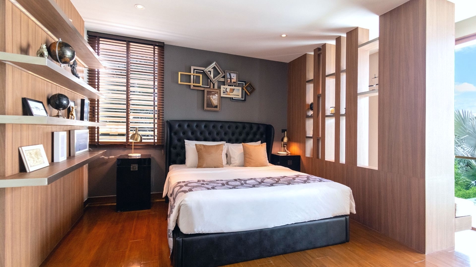 Photography - ถ่ายภาพโรงแรม, Interior, ร้านอาหาร, คอนโด, Airbnb และ สถานที่ต่างๆ - 19
