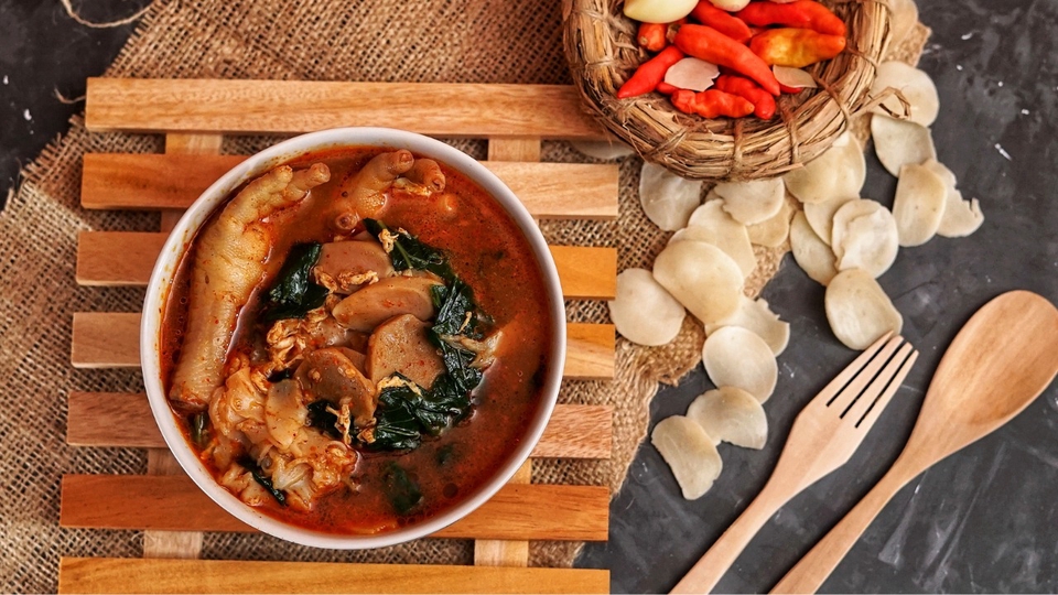 Fotografi - FOTO PRODUCT WILAYAH JABODETABEK - 1