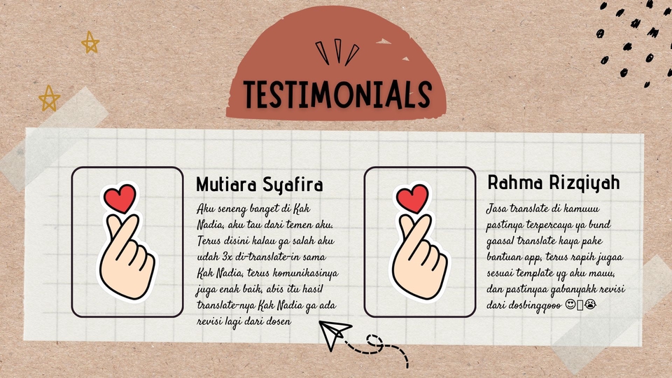 Penerjemahan - translate id-eng - 5