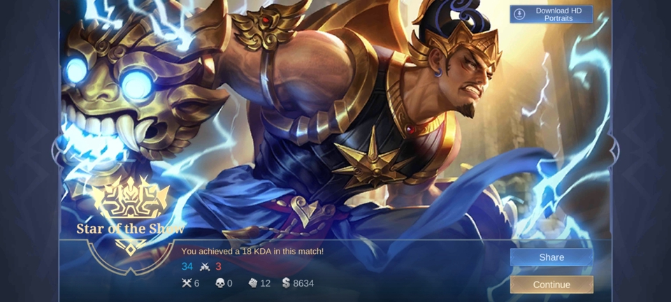 Gaming - Joki Mobile Legends : Naik Rank Cepat dan Aman - 10