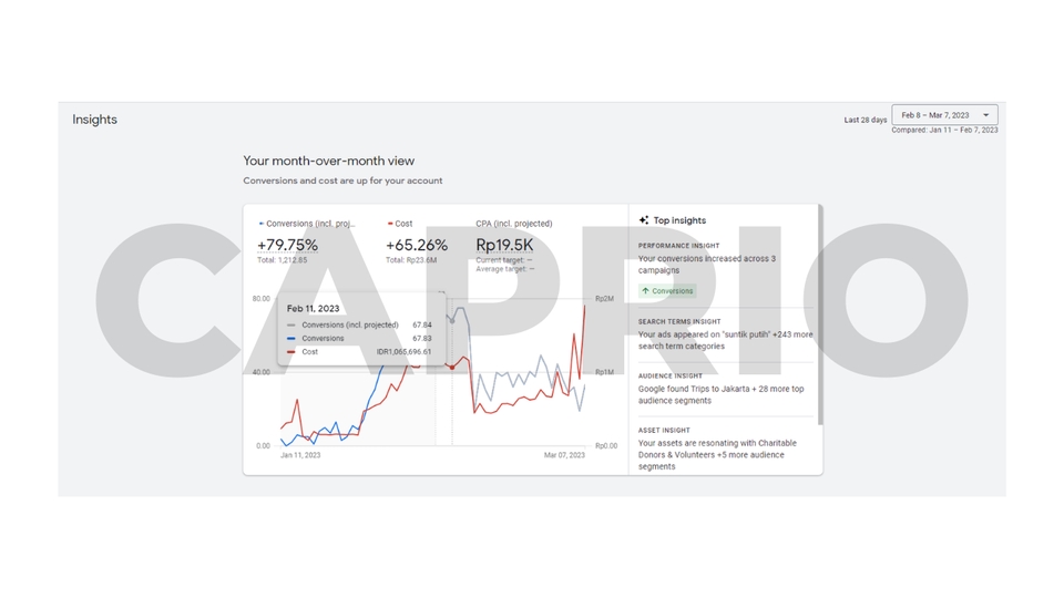 Digital Marketing - Jasa Iklan Google Ads, dan Meta Ads Untuk UMKM - 2