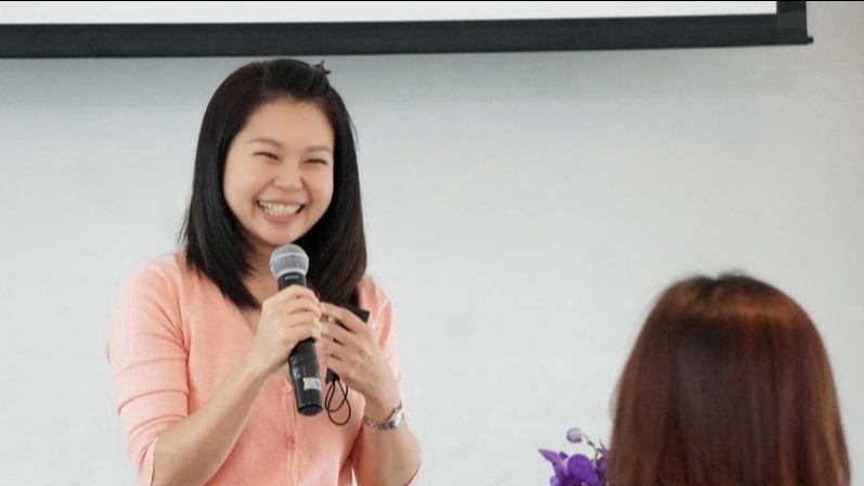 พัฒนาตนเอง - Partnering with your Coach - มีชีวิตที่ดีขึ้น มีความสุขมากขึ้นในทุกๆวัน - 7