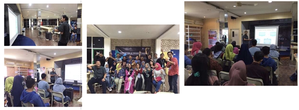 Pemasaran - Kursus Digital Marketing Terbaik & Termurah di Indonesia - 6