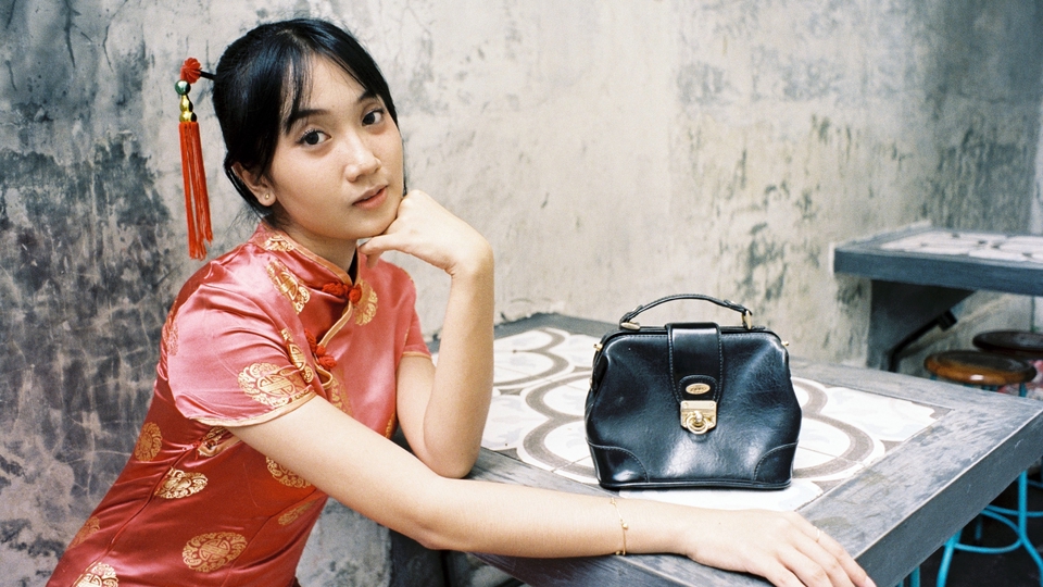 [Jabodetabek] Jasa Foto Prewedding, Wedding dengan Kamera Analog