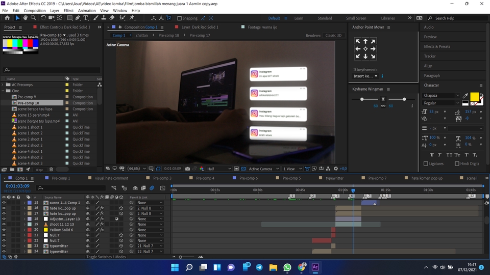 Video Editing - Jasa Editing Video Cepat - 4