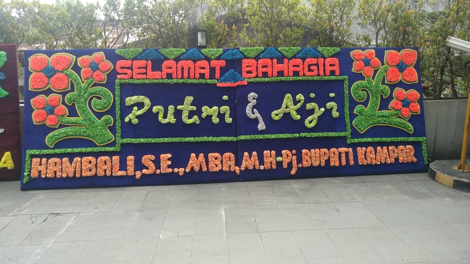 Mulai Bisnis/Start-up - Tips Membangun Bisnis Florist - 4