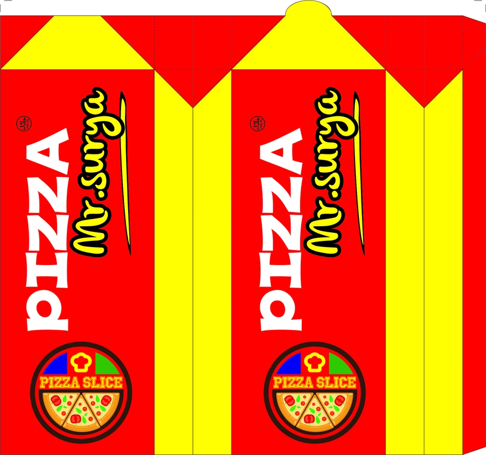 Label & Kemasan - desain label/packaging  jadi 1 hari  - 4