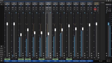 Sound Effects - Mixing dan Mastering Audio - 6