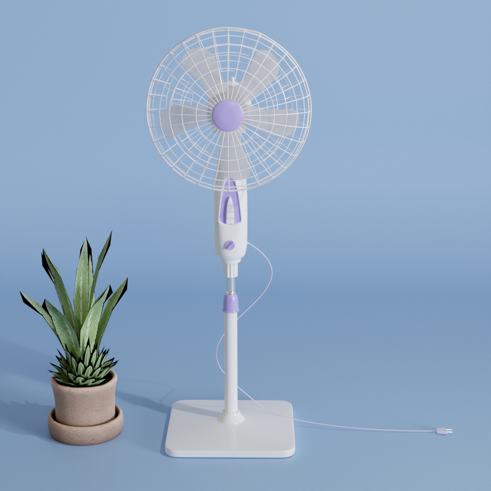 3D & Animasi - Realistic 3D Product Photo - 6