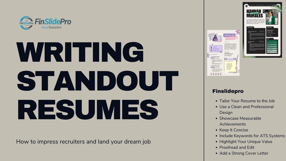 Jasa Desain CV (Curriculum Vitae) & Portofolio - Jasa Pembuatan Resume untuk Peluang Karier Lebih Besar