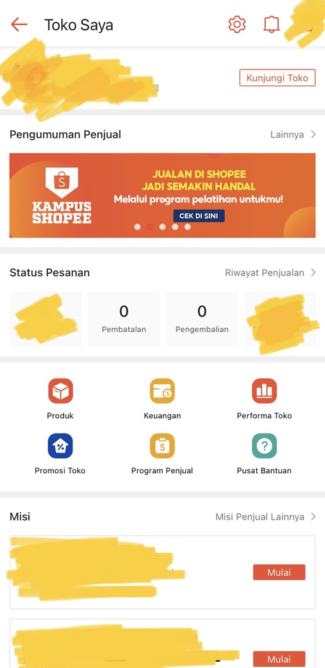 Jasa Admin Shopee: Kelola toko online Anda dengan mudah dan profesional. Dapatkan jasa admin Shopee freelance untuk membantu mengelola toko online, mengelola produk, melayani pelanggan dan meningkatkan penjualan.
