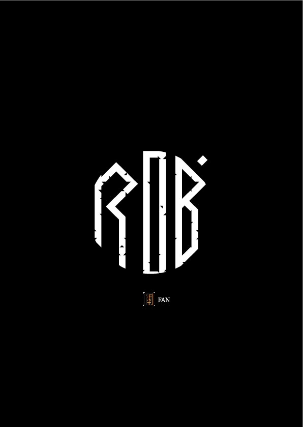 Logo - Desain logo proffesional, 1 hari jadi. - 31