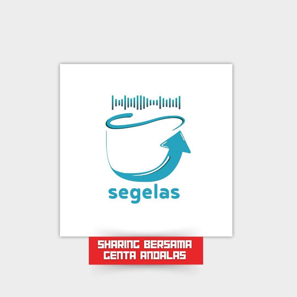 Logo - Design Logo Formal/non-Formal for your brand, business, community, etc. - 7