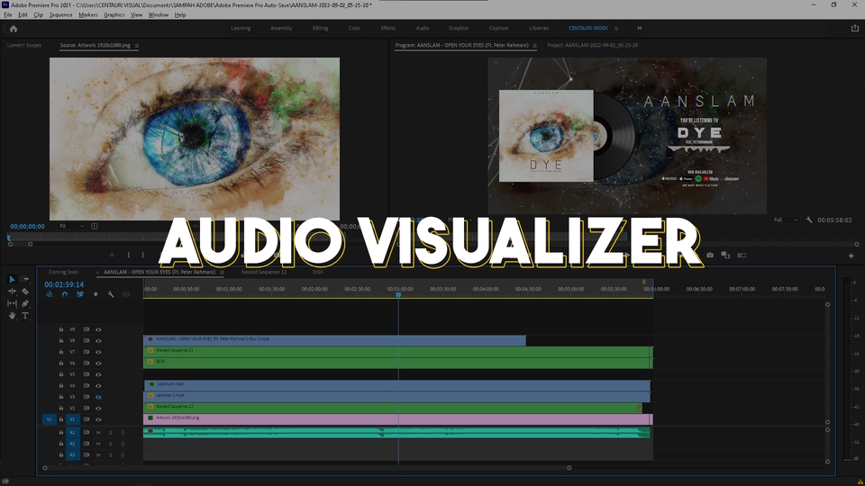 Video Editing - JASA VIDEO EDITOR PROFESSIONAL UNTUK KONTEN YOUTUBE ANDA - 10