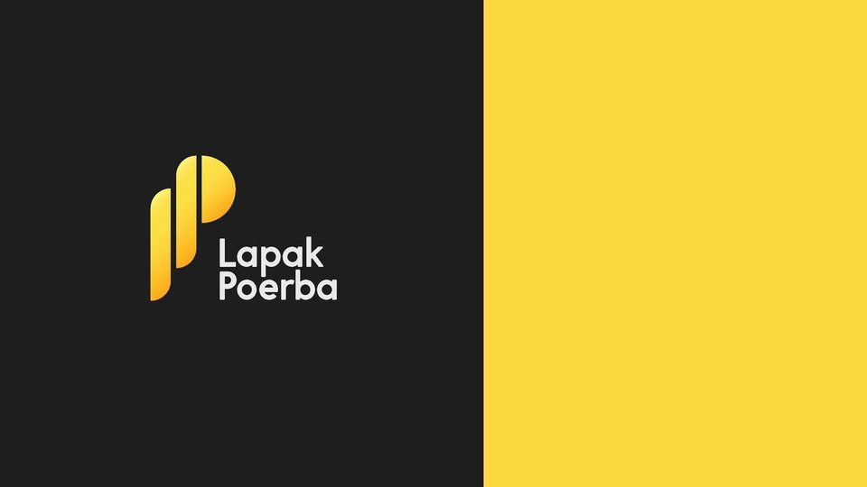 Logo - Desain Logo & Branding Modern, Profesional - 8
