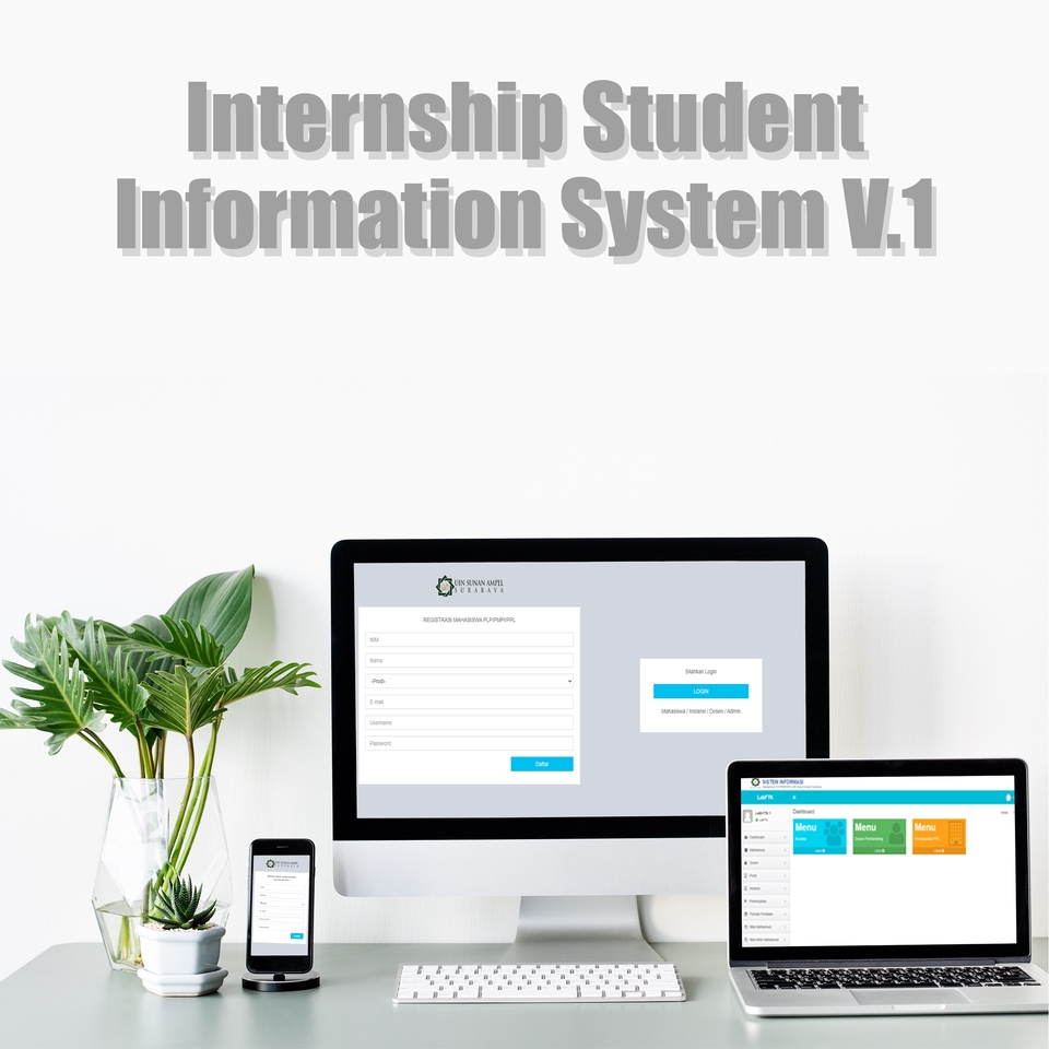 Web Development - Jasa Pemrograman Web Inovatif - 7