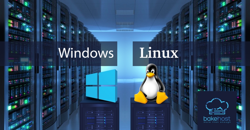 Technical Support - Linux Windows Server Specialist - 5